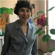 Online Deutsch (DaF)-Lehrerin für Kinder und Erwachsene mit 30-jähriger Erfahrung