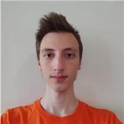 Raggiungi i tuoi obiettivi d'inglese con un tutor dedicato!