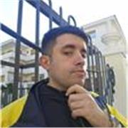 Porfesor de matematicas y técnicas de estudio en Elda