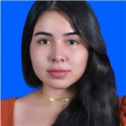 Profesor de sociales para niños y jóvenes