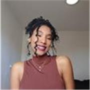 Soy Licenciada en educación en lenguas extranjeras con 4 años de experiencia. Hablo inglés, italiano, un poco de francés y griego 