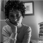 Professora particular de português e literatura