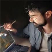 Illustrazione Digitale: Dai Forma alle Tue Idee con un Corso Personalizzato
