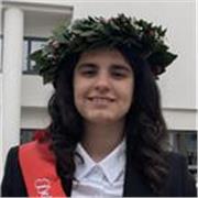 Diplomata al liceo scientifico tradizionale e laureata in Ingegneria Aerospaziale, offro lezioni private di matematica e fisica
