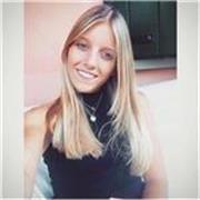 Ragazza laureata offre ripetizioni di Spagnolo
