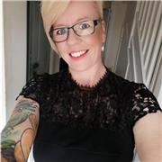 Amanda Reeve