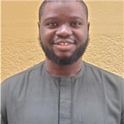 Ibrahim Aliyu