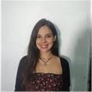 Instructora de iniciación musical, con 7 años de experiencia
