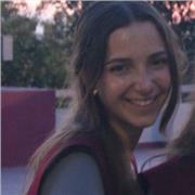 Graduada en biotecnología apta para diversos niveles de biología