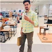 I teach biology and chemistry to the students from juveniles to adults.