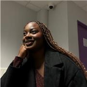 Eyomane-Obiang Françoise Gracia