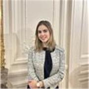 Profesora de inglés para niños de primaria y ESO y preparación del First Certificate in English (FCE)