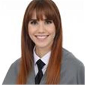 María Mirabent Landero