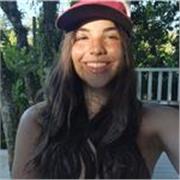 Tutora com experiências em Olimpíadas Científicas e destaques em eventos de comunicação