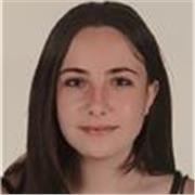 Profesora particular de lenguas (tanto castellana, como catalana, como inglesa)