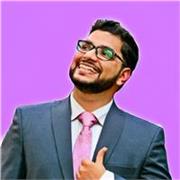 Communication is your SUPERPOWER!! Let's get you to the next level. // CELTA Certified Teacher // 4+ Years teaching experience // 