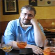 Laureato in Matematica, 35 anni di esperienza come docente