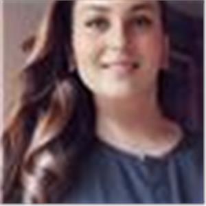Ms.Mira Ali Native İnstructor
