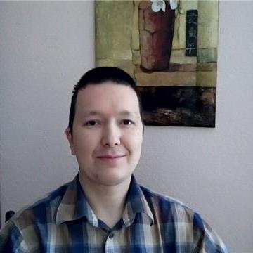 Evgeny