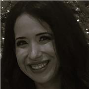 Maestra de primaria con especialidad en Psicopedagogía