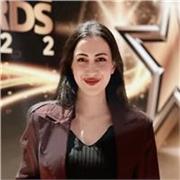 Freundliche türkische Muttersprachlerin für alle Niveaus