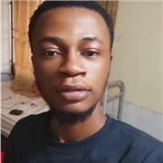 John Ogundipe