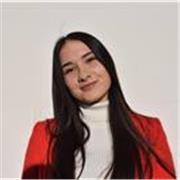 Laureata in Mediazione Linguistica e Interculturale disponibile per ripetizioni di russo (tutti i livelli) per ragazzi e adulti