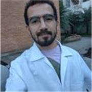 Aulas particulares de Química - Professor Luis Felipe