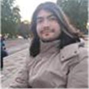 Senior designer prepared tutor for upcoming designers technology