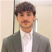 Soy técnico superior de programación con dos años de experiencia. Doy clases para iniciarse en la programación y entenderla