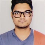 Rahul Yuvraj Kalshetty