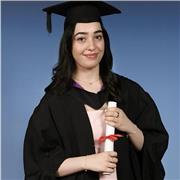 I’m a friendly, patient and approachable Psychology graduate who enjoys helping children and young people build confidence.