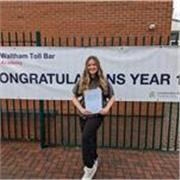 I give private lessons to GCSEs and lower religious students.