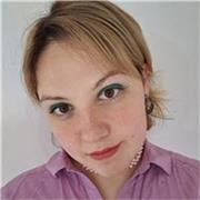 Profe de inglés para niños de todas las edades