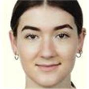 Psychologie Tutorin mit einem Hintergrund in Psychologie & Neurowissenschaften
