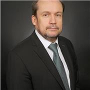 Muttersprachler aus Argentinien und unterrichte seit mehreren Jahren Spanisch für Erwachsene, Schüler und Berufstätige