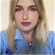 Studentessa con esperienza all’estero offre ripetizioni di inglese