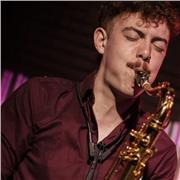 Clases de saxofon. Lenguaje, imporvisacion, soul, funk, ritmos latinos, etc