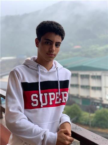 Abdelhamid