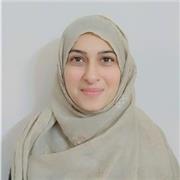 Chemistry tutor can teach all levels chemistry