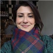 Majedeh Mazraei