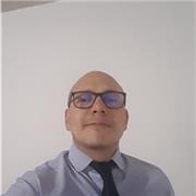 Spanish Tutor with great charisma, passionate about your satisfacción, patient in all leves and enjoy to teach ;)have a great day