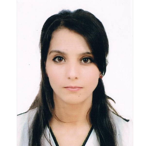 Hemdani Lydia