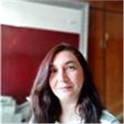 Profesora de Español con más de 20 años de experiencia en atención de niños de 4 a 9 años 