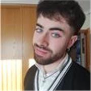 estudiante de 4° curso de historia del arte en la Universidad de Salamanca, con conocimientos amplios en la materia y disponibilidad para todo los niveles