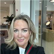 Hi, Im a TV presenter, media/communications and life skills trainer.