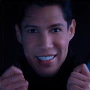 Instructor de herramientas visuales para jóvenes y adultos