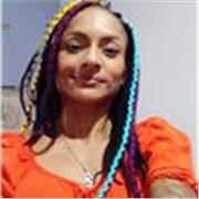 Dou aulas particulares online Formada em Letras, faço pós-graduação em ensino a distância. Alunos de ensino fundamental que precisam de ajuda, com gramática, produção e interpretação de texto