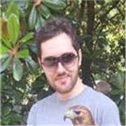 Traduttore dall'inglese all'italiano con 6 anni di esperienza. (Inglese B2)
Offro lezioni private di inglese online o a Livorno.