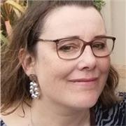 Enseignant anglophone expérimenté donne cours d'anglais tous niveaux